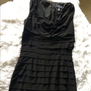 Little black dress !